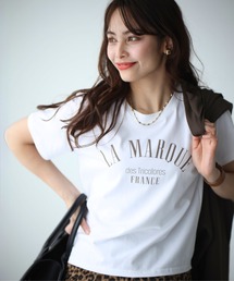 洗練された大人のロゴT迷子さんへ