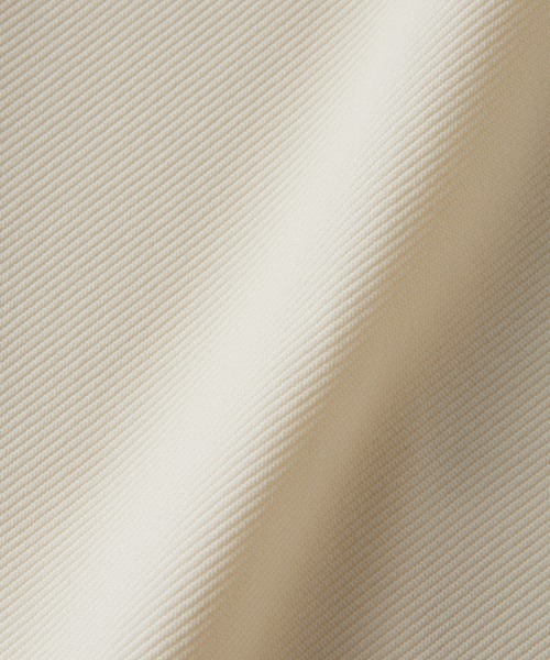 RANAN（ラナン）の「すっきりシルエット！ジャージー素材ピンタックフレアパンツ（その他パンツ・レディース・ブラック/アイボリー/ブラウン・S/M/L/LL）」の17枚目の写真