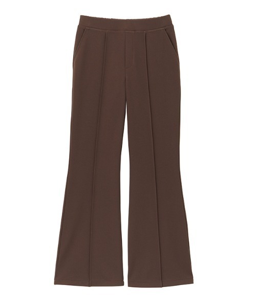 セール】ジャージーツイルフレアーパンツ（その他パンツ