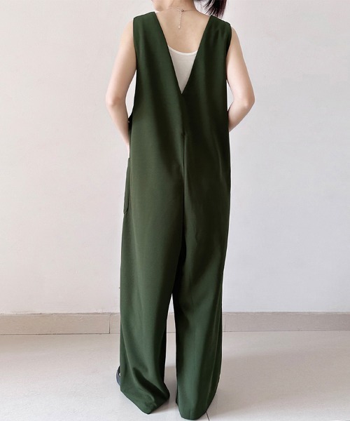 fofofofa × BUNON KENNY SUIT.GREEN CHECK