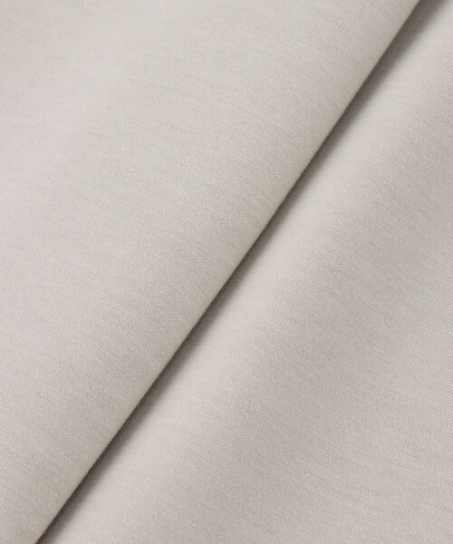 allureville（アルアバイル）の「ハーフＺＩＰプルオーバー（Tシャツ/カットソー・レディース・ブラック/グレー系その他・2）」の6枚目の写真