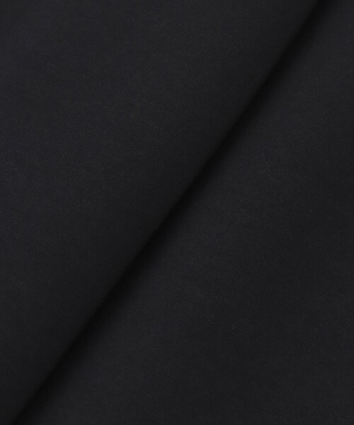 allureville（アルアバイル）の「ハーフＺＩＰプルオーバー（Tシャツ/カットソー・レディース・ブラック/グレー系その他・2）」の8枚目の写真