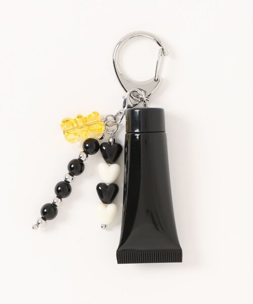 セール】リップボトルフウキーチャーム 571980（キーホルダー）｜Me