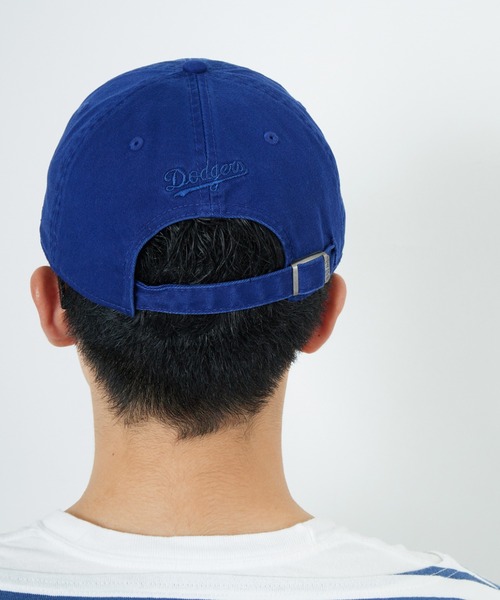 NEW ERA/ニューエラ] 別注 9TWENTY ベースボールキャップ【追加