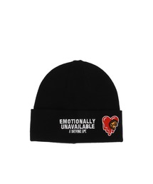 EMOTIONALLY UNAVAILABLE｜エモーショナリー アンアベイラブルの