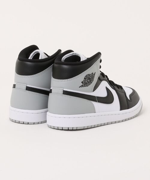 JORDAN BRAND AIR JORDAN 1 MID エア ジョーダン 1 MID MDQ8426 101WHT