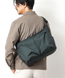 SML | 【SML/エスエムエル】別注ヘルメットショルダーバッグM(ショルダーバッグ)