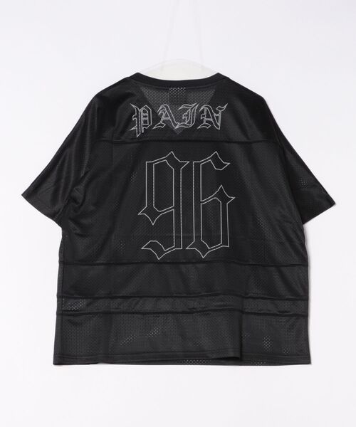 セール】【UNISEX】SAINTPAIN／96 RUGBYジャージ（ジャージ