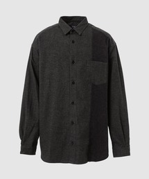 COMME des GARCONS HOMME（コム デ ギャルソン・オム）の「コットン