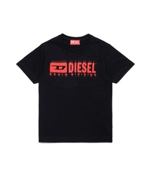 DIESEL KIDS(�f�B�[�[���L�b�Y)��DIESEL�i�f�B�[�[���jKids & Junior �u�����h���S����T�V���c�J�b�g�\�[(T�V���c/�J�b�g�\�[)