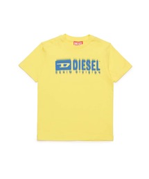DIESEL KIDS(�f�B�[�[���L�b�Y)��DIESEL�i�f�B�[�[���jKids & Junior �u�����h���S����T�V���c�J�b�g�\�[(T�V���c/�J�b�g�\�[)