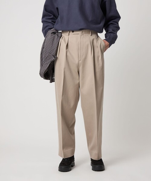 新品未使用　steven alan ウエポンニドム1P BDUパンツ　　ワイド 新品未使用 steven alan ウエポンニドム1P BDUパンツ ワイド