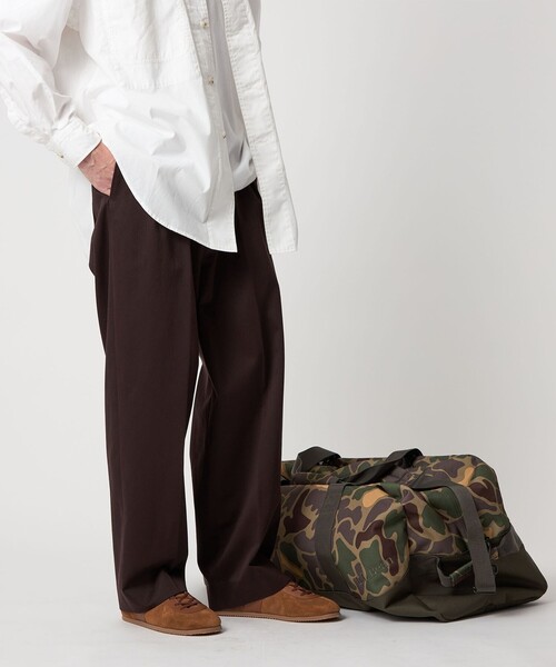 セール】＜Steven Alan＞ ウエポン ニドム イン ツープリーツ ドレス