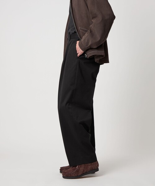 Steven Alan（スティーブンアラン）の「＜Steven Alan＞ ウエポン