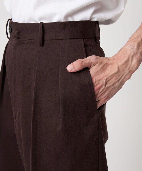 セール】＜Steven Alan＞ ウエポン ニドム イン ツープリーツ ドレス