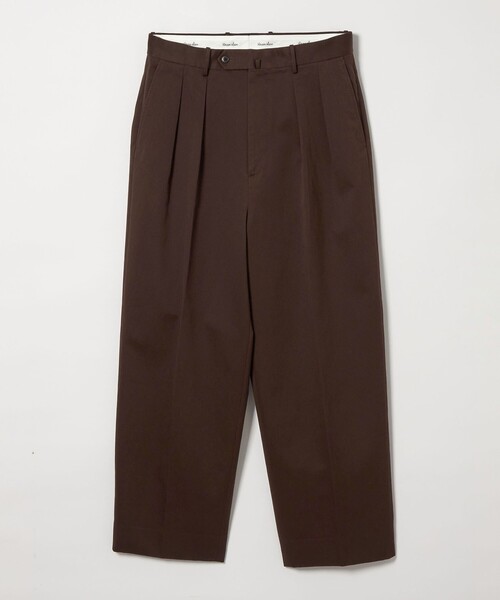 セール】＜Steven Alan＞ ウエポン ニドム イン ツープリーツ ドレス