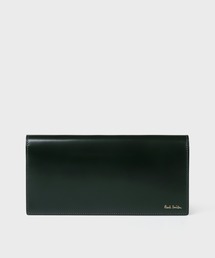 Paul Smith（ポールスミス）の「コードバン AW25 長財布【553429 P082】（財布・メンズ）」