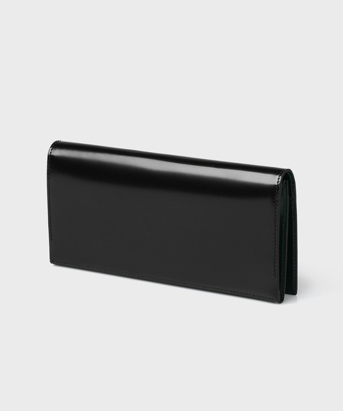 コードバン AW25 長財布【553429 P082】(財布)|Paul Smith(ポール コードバン AW25 長財布【553429 P082】(財布)|Paul Smith(ポール