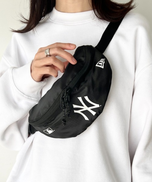Bristol NEWERA 星柄 ボディバッグ ショルダー ウエスト Bristol NEWERA 星柄 ボディバッグ ショルダー ウエスト 【公式通販】