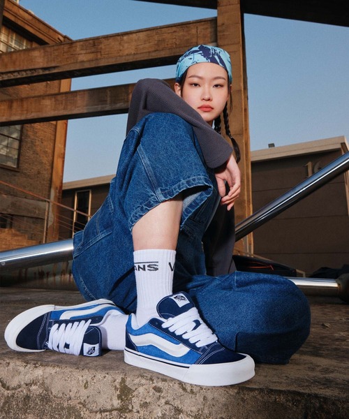 vans ニュースクール(期間限定値下げ) ニュースクール（スニーカー）｜VANS（バンズ）のファッション