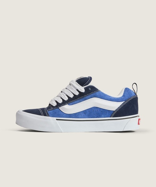 ニュースクール（スニーカー）｜VANS（バンズ）のファッション