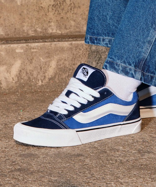 VANS ニュースクール 25.5 未使用 ニュースクール（スニーカー）｜VANS（バンズ）のファッション