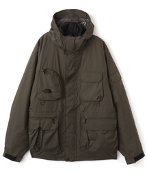 THE NORTH FACE | THE NORTH FACE WUROS Field Utility Triclimate Jacket / ザ・ノース・フェイス ウーロス フィールド ユーティリティー トリクライメイト ジャケット(その他アウター)