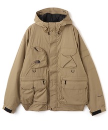 THE NORTH FACE(ザノースフェイス)のTHE NORTH FACE WUROS Field Utility Triclimate Jacket / ザ・ノース・フェイス ウーロス フィールド ユーティリティー トリクライメイト ジャケット(その他アウター)