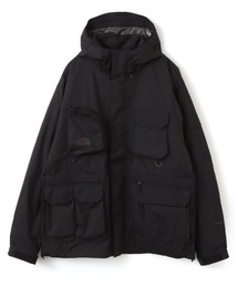 THE NORTH FACE WUROS Field Utility Triclimate Jacket / ザ・ノース・フェイス ウーロス フィールド ユーティリティー トリクライメイト ジャケット