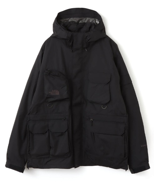 セール】THE NORTH FACE WUROS Field Utility Triclimate Jacket / ザ