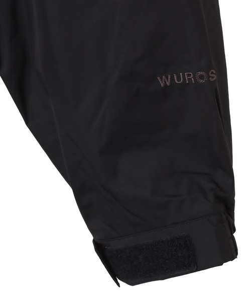 THE NORTH FACE(ザノースフェイス)の「THE NORTH FACE WUROS Field Utility Triclimate Jacket / ザ・ノース・フェイス ウーロス フィールド ユーティリティー トリクライメイト ジャケット(その他アウター・メンズ・オリーブ/ブラック/カーキ・M/S/XL/L)」の7枚目の写真