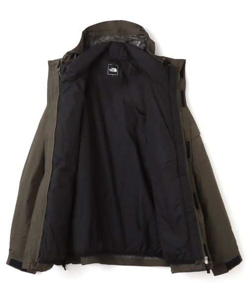 セール】THE NORTH FACE WUROS Field Utility Triclimate Jacket / ザ