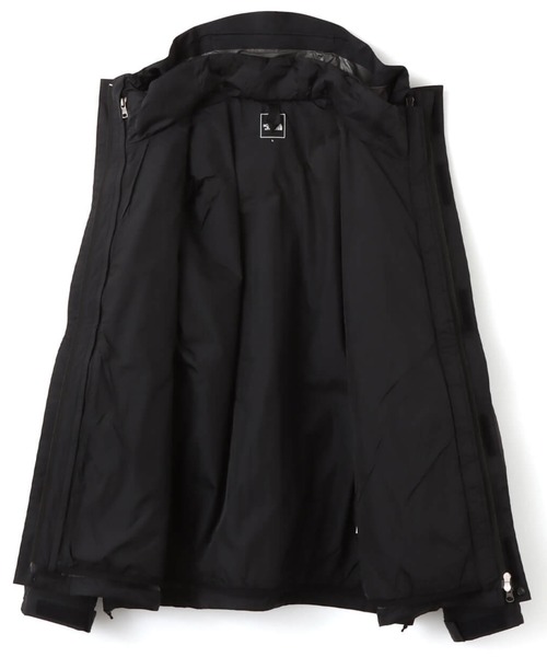 THE NORTH FACE(ザノースフェイス)の「THE NORTH FACE WUROS Field Utility Triclimate Jacket / ザ・ノース・フェイス ウーロス フィールド ユーティリティー トリクライメイト ジャケット(その他アウター・メンズ・オリーブ/ブラック/カーキ・M/S/XL/L)」の5枚目の写真