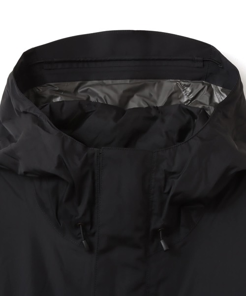 THE NORTH FACE(ザノースフェイス)の「THE NORTH FACE WUROS Field Utility Triclimate Jacket / ザ・ノース・フェイス ウーロス フィールド ユーティリティー トリクライメイト ジャケット(その他アウター・メンズ・オリーブ/ブラック/カーキ・M/S/XL/L)」の4枚目の写真