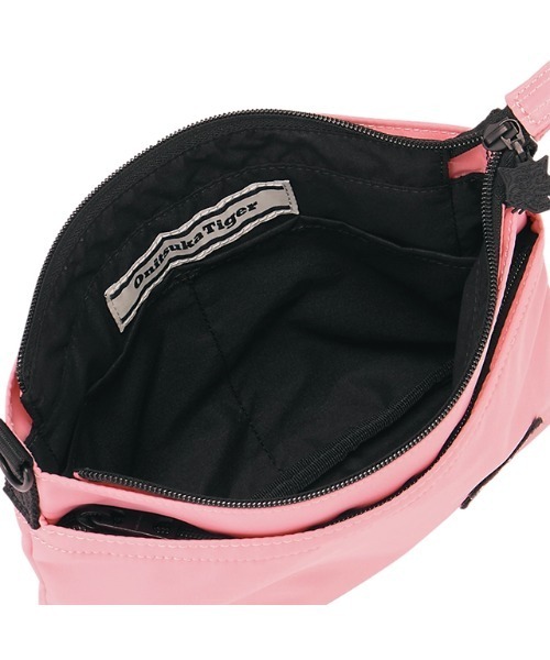 【オニツカタイガー】SHOULDER BAG ショルダーバッグ SHOULDER BAG / ショルダーバッグ（ショルダーバッグ