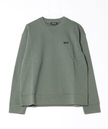 A.P.C.(A[y[Z[)MOLLETON ALFRED(XEFbg)