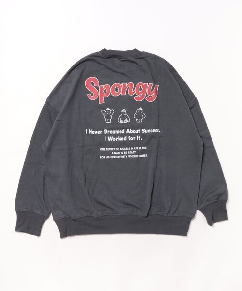 jeans-b（ジーンズベー）の「ジーンズベー FRIENDS　トレーナー（スウェット・キッズ・サンドベージュ/ベージュ/チャコールグレー・150cm/140cm/160cm/130cm）」の21枚目の写真