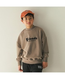 ジーンズベー FRIENDS　トレーナー