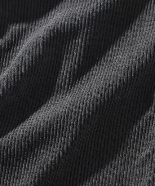 FREAK'S STORE（フリークスストア）の「限定展開 ベーシックシルエット コーデュロイ クライミング パンツ / テーパードシルエット（その他パンツ・メンズ・オリーブ/ブラウン/ブラック/チャコールグレー/ベージュ・MEDIUM/SMALL/LARGE）」の15枚目の写真