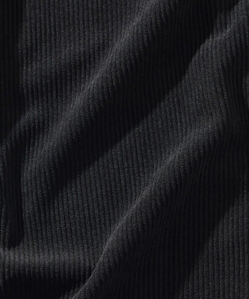 FREAK'S STORE（フリークスストア）の「限定展開 ベーシックシルエット コーデュロイ クライミング パンツ / テーパードシルエット（その他パンツ・メンズ・オリーブ/ブラウン/ブラック/チャコールグレー/ベージュ・MEDIUM/SMALL/LARGE）」の14枚目の写真