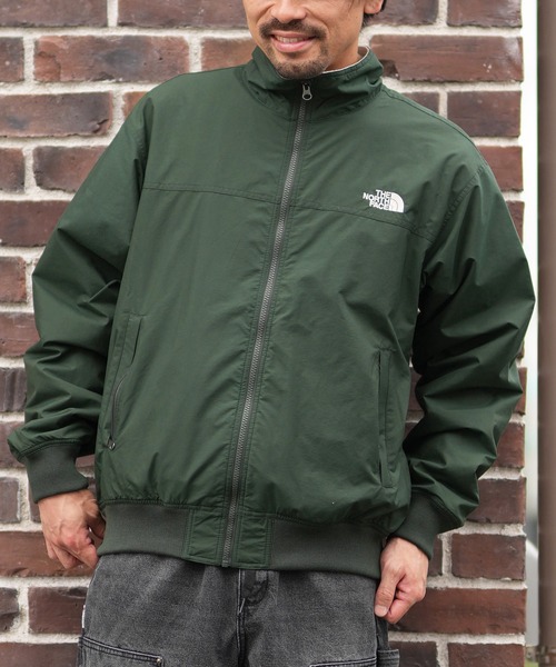 THE NORTH FACE/ザ・ノース・フェイス COMPCT NMD BLOUSON ジャケット