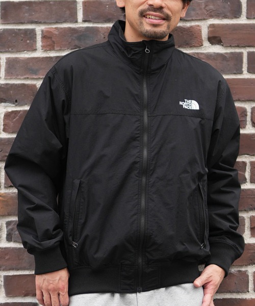 THE NORTH FACE(Um[XtFCX)THE NORTH FACE/UEm[XEtFCX COMPCT NMD BLOUSON WPbg y  ۉ NP72532(u])