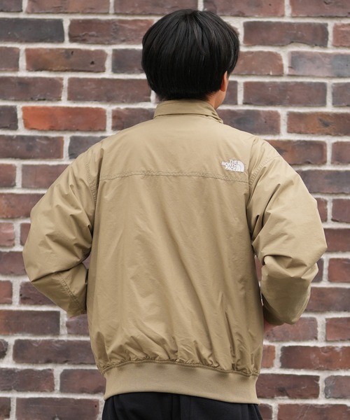 THE NORTH FACE/ザ・ノース・フェイス COMPCT NMD BLOUSON ジャケット