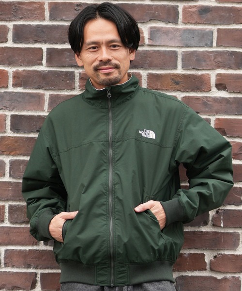 THE NORTH FACE/ザ・ノース・フェイス COMPCT NMD BLOUSON ジャケット