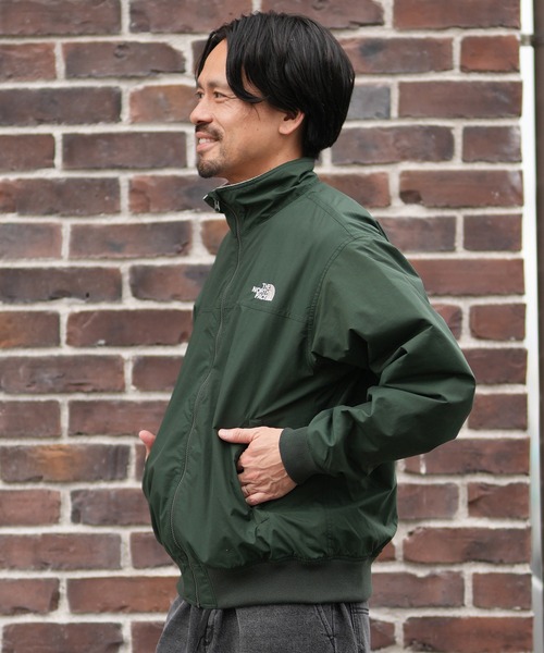 THE NORTH FACE/ザ・ノース・フェイス COMPCT NMD BLOUSON ジャケット