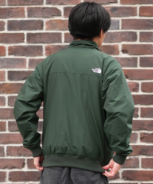 THE NORTH FACE/ザ・ノース・フェイス COMPCT NMD BLOUSON ジャケット