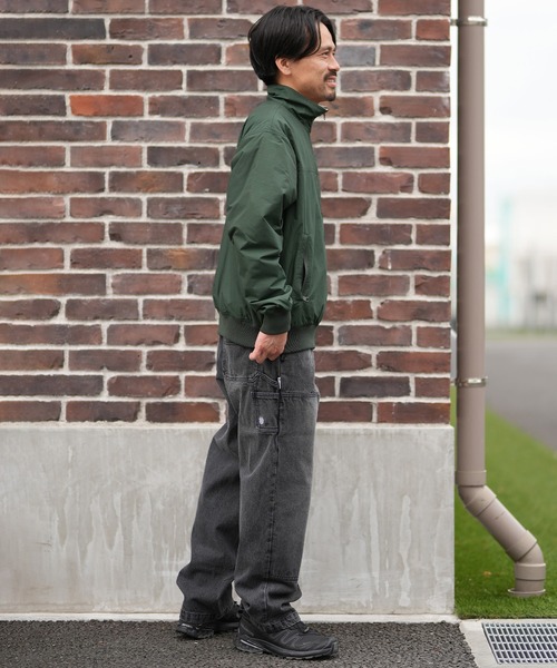 THE NORTH FACE/ザ・ノース・フェイス COMPCT NMD BLOUSON ジャケット