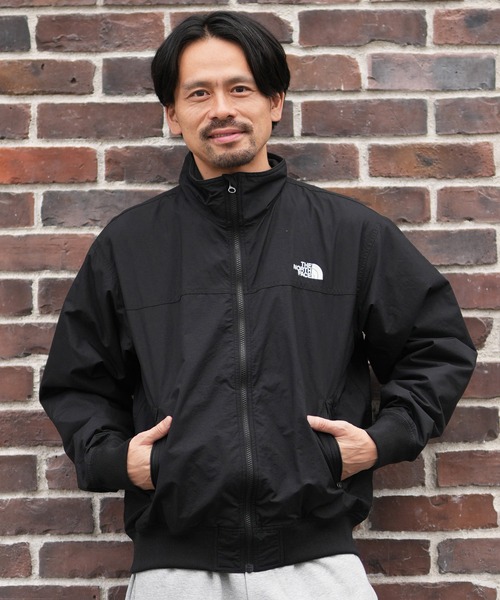 THE NORTH FACE/ザ・ノース・フェイス COMPCT NMD BLOUSON ジャケット