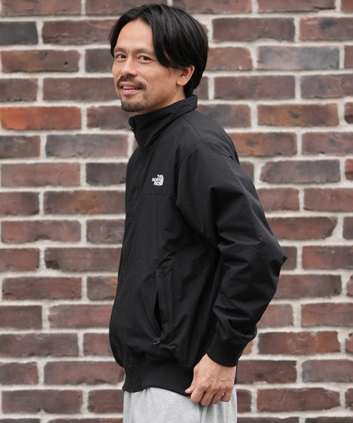 THE NORTH FACE/ザ・ノース・フェイス COMPCT NMD BLOUSON ジャケット