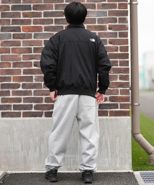 THE NORTH FACE/ザ・ノース・フェイス COMPCT NMD BLOUSON ジャケット